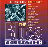 The Blues Collection - 3: Chuck Berry - Blues Berry