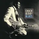 CD - Chuck Berry - Blues - -Remastered-