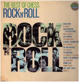 Chuck Berry - The Best Of Chess Rock 'n' Roll