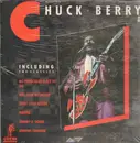 LP - Chuck Berry - Chess Masters