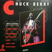 Chuck Berry - Chess Masters