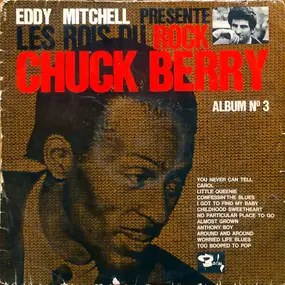 Chuck Berry - Chuck Berry (Album N°3)