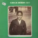 LP - Chuck Berry - Chuck Berry Bio