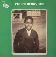 Chuck Berry - Chuck Berry Bio