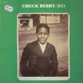 Chuck Berry - Chuck Berry Bio