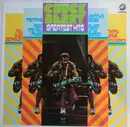 LP - Chuck Berry - Chuck Berry Greatest Hits