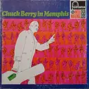 LP - Chuck Berry - Chuck Berry In Memphis