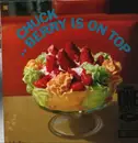 LP - Chuck Berry - Chuck Berry is On Top - Limited Edition, 180 Gram