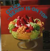 LP - Chuck Berry - Chuck Berry is On Top - Limited Edition, 180 Gram