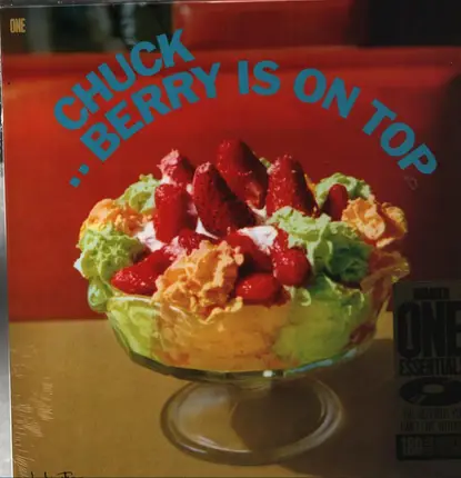 Chuck Berry - Is On Top