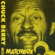 Chuck Berry - Meets Matchbox