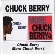 Chuck Berry - Chuck Berry / More Chuck Berry