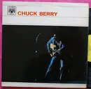 LP - Chuck Berry - Chuck Berry