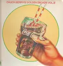 Double LP - Chuck berry - Chuck Berry's Golden Decade Vol.2 - gatefold