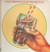 Double LP - Chuck berry - Chuck Berry's Golden Decade Vol.2 - gatefold