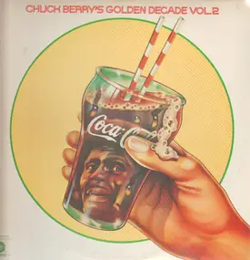 Chuck Berry - Chuck Berry's Golden Decade Vol.2