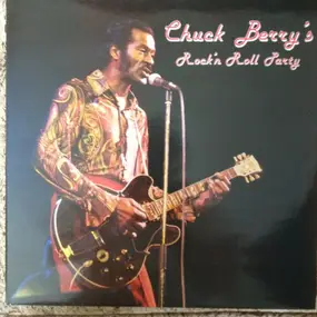 Chuck Berry - Chuck Berry's Rock N Roll Party