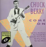 CD - Chuck Berry - Come On