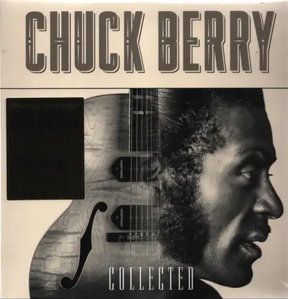 Chuck Berry - Collected