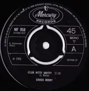 Chuck Berry - Club Nitty Gritty