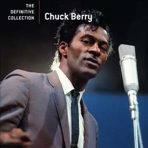 Chuck Berry - The Definitive Collection