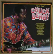 Chuck Berry - 'Duck Walk'