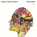 CD - Chuck Berry - From St. Louie To Frisco