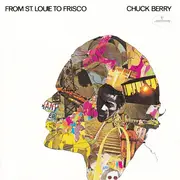 CD - Chuck Berry - From St. Louie To Frisco