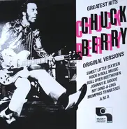 Chuck Berry - Greatest Hits - Original Versions