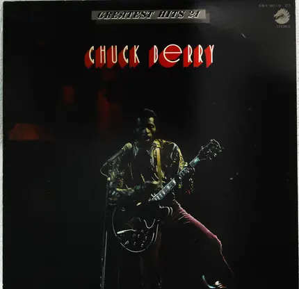 Chuck Berry - Greatest Hits 24