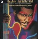 LP - Chuck Berry - Hail! Hail! Rock'n'roll
