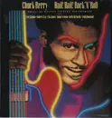 LP - Chuck Berry - Hail! Hail! Rock 'N' Roll