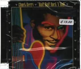 Chuck Berry - Hail! Hail! Rock 'N' Roll - Original Motion Picture Soundtrack