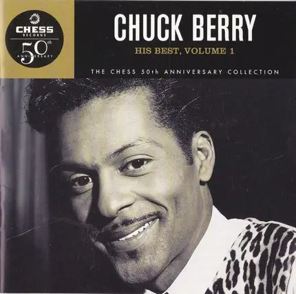 Chuck Berry - His Best, Volume 1
