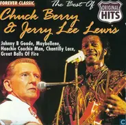 Chuck Berry / Jerry Lee Lewis - The Best Of Chuck Berry & Jerry Lee Lewis