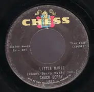 Chuck Berry - Little Marie