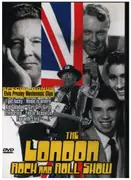 DVD - Chuck Berry / Little Richard / Bo Diddley a.o. - The London Rock And Roll Show