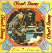 Chuck Berry - Live in Concert