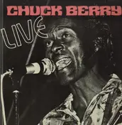Chuck Berry - Live