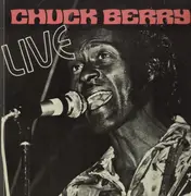 LP - Chuck Berry - Live