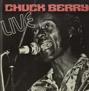 Chuck Berry - Live