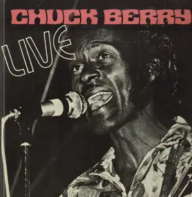 Chuck Berry - Live