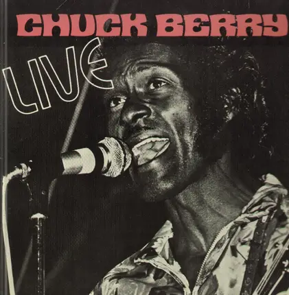 Chuck Berry - Live