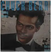 Chuck Berry - Missing Berries, Rarities, Volume 3