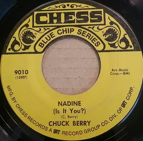 Chuck Berry - Nadine