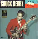 LP - Chuck Berry - New Juke Box Hits - 180g