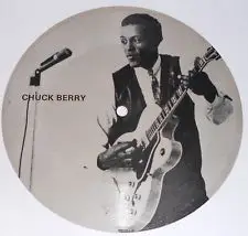 Chuck Berry - Oh Carol / Rock 'N Roll Music