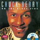 CD - Chuck Berry - On The Blues Side - Mono