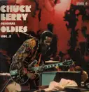 LP - Chuck Berry - Original Oldies Vol. 2