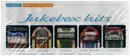 CD-Box - Chuck Berry / Pat Boone / Bill Haley a.o. - Jukebox Hits